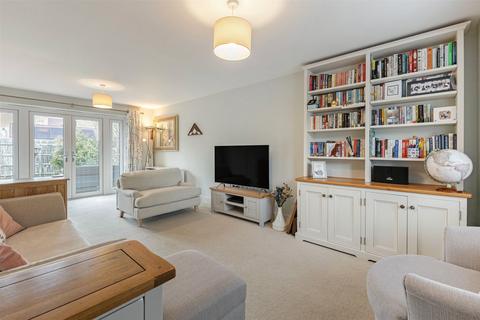 4 bedroom detached house for sale, Milbank Way, Steventon, Abingdon, Oxfordshire, OX13