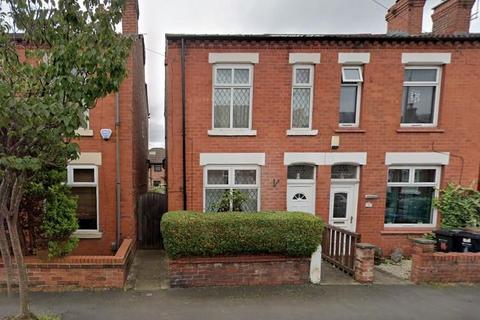 2 bedroom semi-detached house for sale, Islington Road, Stockport, Greater Manchester, SK2 7JH