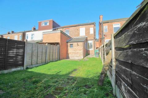 2 bedroom semi-detached house for sale, Islington Road, Stockport, Greater Manchester, SK2 7JH
