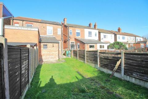 2 bedroom semi-detached house for sale, Islington Road, Stockport, Greater Manchester, SK2 7JH