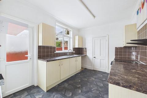 4 bedroom semi-detached house for sale, Haddon Villas, Cecil Road, Paignton