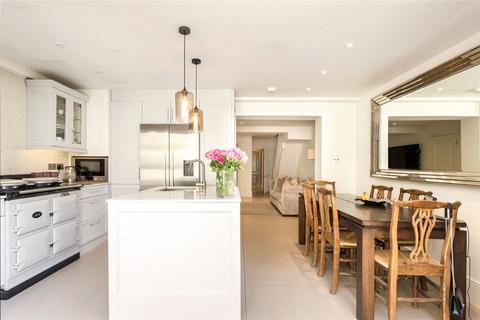3 bedroom flat to rent, New Kings Road, Parsons Green, Fulham, London, SW6