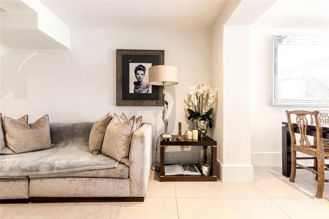 3 bedroom flat to rent, New Kings Road, Parsons Green, Fulham, London, SW6