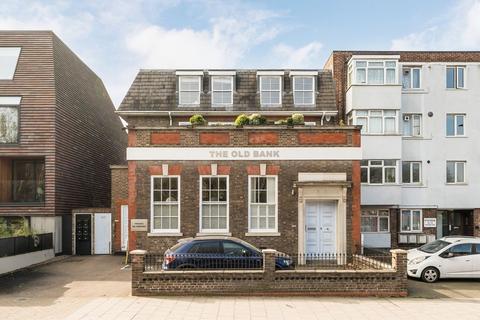 2 bedroom flat for sale, Peckham Rye, London SE15