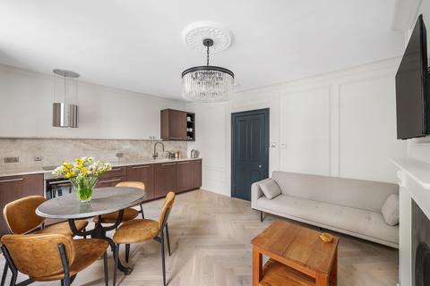 1 bedroom flat to rent, Bulstrode Street, Marylebone, London, W1U