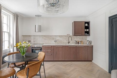 1 bedroom flat to rent, Bulstrode Street, Marylebone, London, W1U
