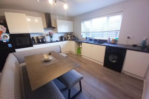 3 bedroom terraced house for sale, Richmond Close, Ferryhill, County Durham, DL17