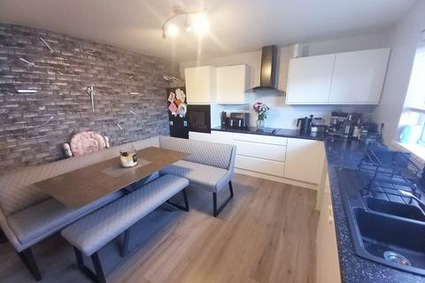3 bedroom terraced house for sale, Richmond Close, Ferryhill, County Durham, DL17