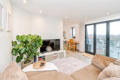College Place, Southampton, Hampshire, SO15