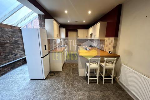 undefined, Brookhouse Street, Leicester LE2