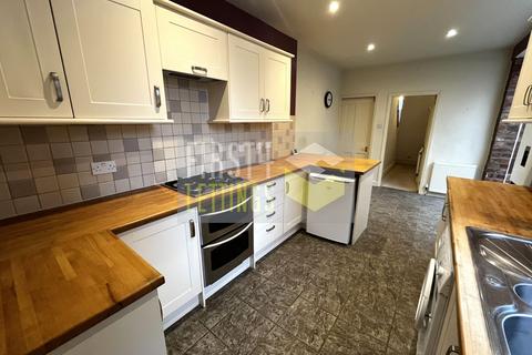 undefined, Brookhouse Street, Leicester LE2