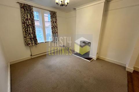 undefined, Brookhouse Street, Leicester LE2