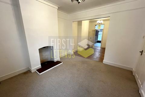 undefined, Brookhouse Street, Leicester LE2