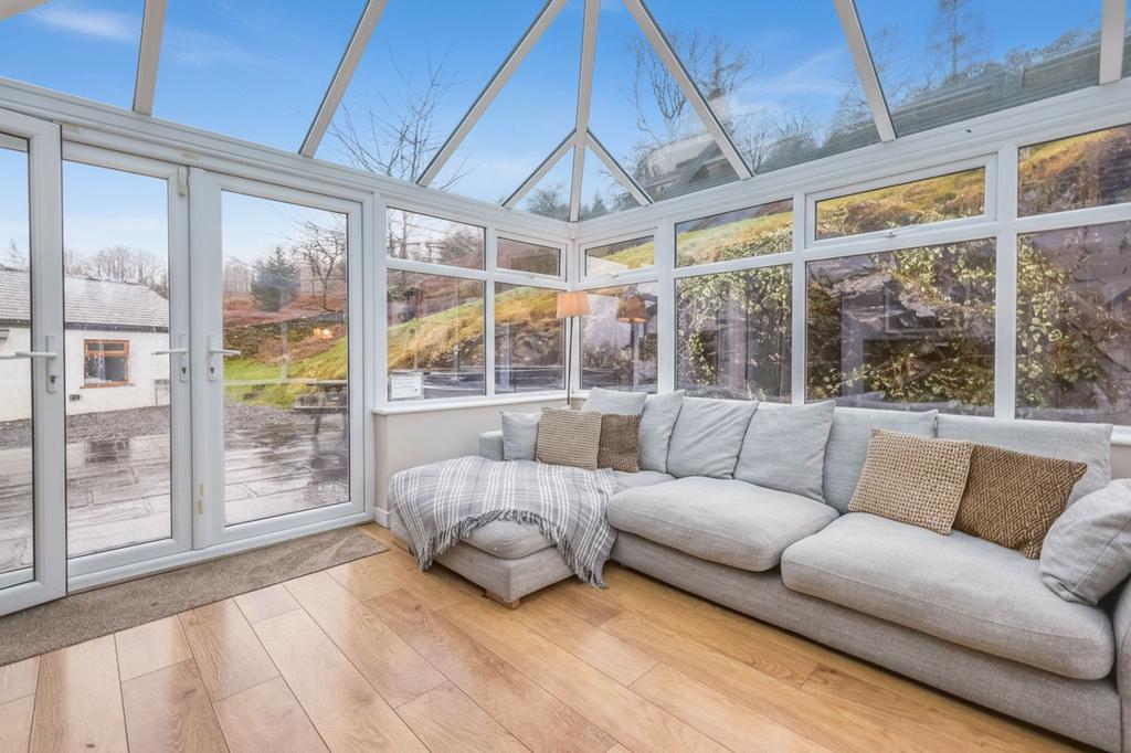 Sunroom