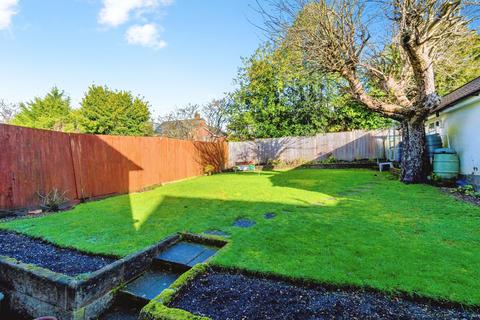 3 bedroom semi-detached house for sale, Bassett Row, Southampton, Hampshire, SO16