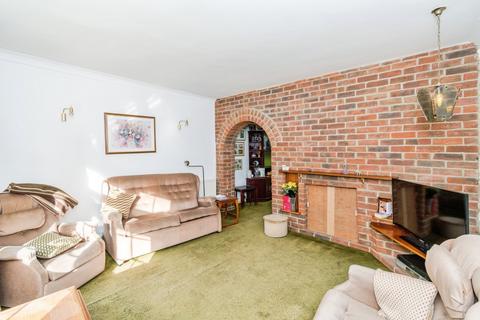 3 bedroom semi-detached house for sale, Bassett Row, Southampton, Hampshire, SO16