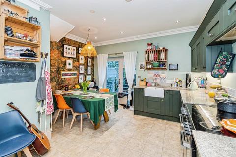 3 bedroom terraced house for sale, Bassett Avenue, Bassett, Southampton, Hampshire, SO16