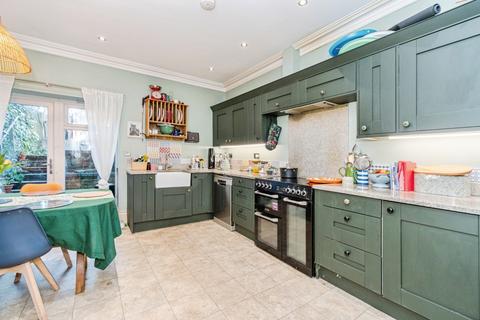 3 bedroom terraced house for sale, Bassett Avenue, Bassett, Southampton, Hampshire, SO16