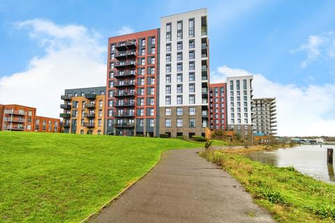Meridian Way, Meridian Waterside, Southampton, Hampshire, SO14