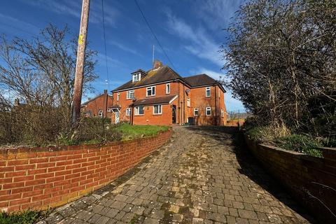 4 bedroom semi-detached house for sale, Burts Hill, Wimborne, BH21