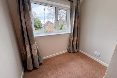 4 bedroom semi-detached house for sale, Burts Hill, Wimborne, BH21