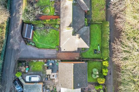 undefined, Broxtowe Rise, Nottingham, NG8