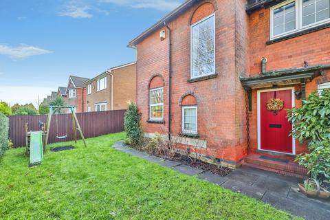 undefined, Broxtowe Rise, Nottingham, NG8