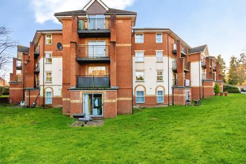 Archers Road, Southampton, Hampshire, SO15