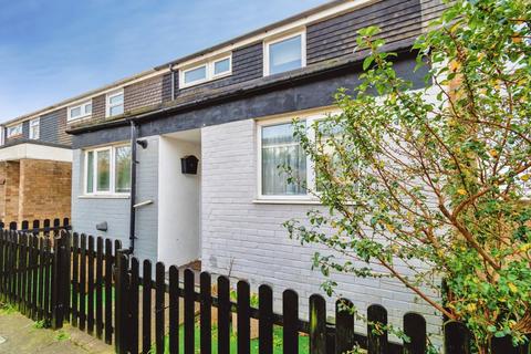 Alderney Close, Lordshill, Southampton, Hampshire, SO16
