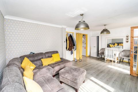 undefined, Alderney Close, Lordshill, Southampton, Hampshire, SO16