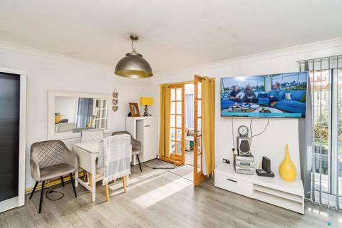 undefined, Alderney Close, Lordshill, Southampton, Hampshire, SO16