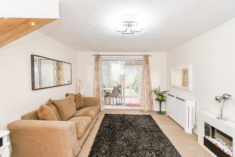 undefined, Barons Mead, Southampton, Hampshire, SO16