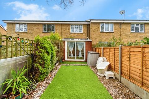 undefined, Barons Mead, Southampton, Hampshire, SO16