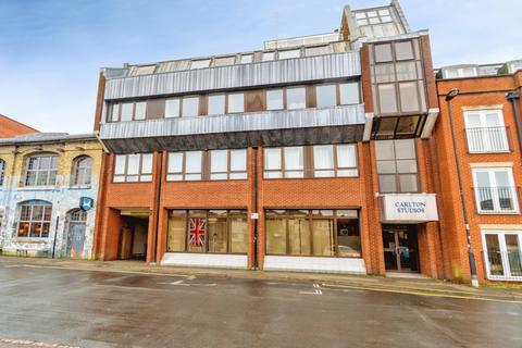 Upper Banister Street, Southampton, Hampshire, SO15