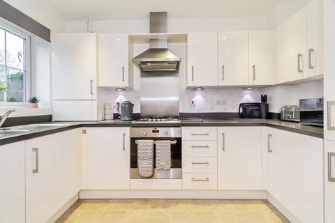 undefined, Mill Gardens, West End, Southampton, Hampshire, SO18