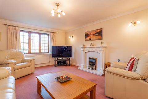 undefined, Hill Croft, Clayton-Le-Woods, Chorley