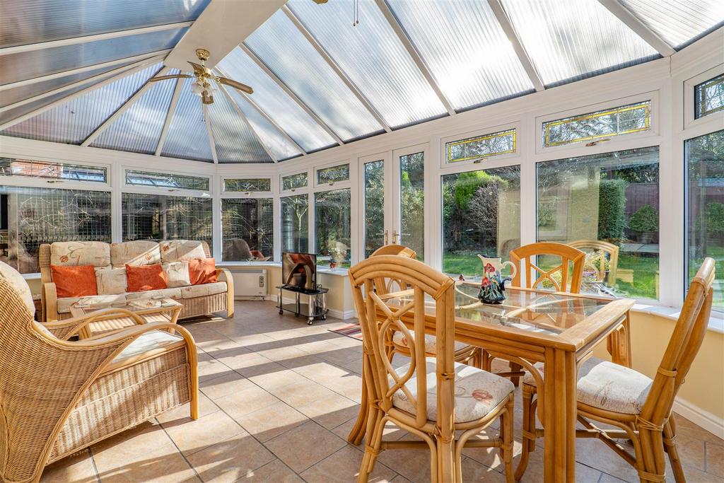 Conservatory