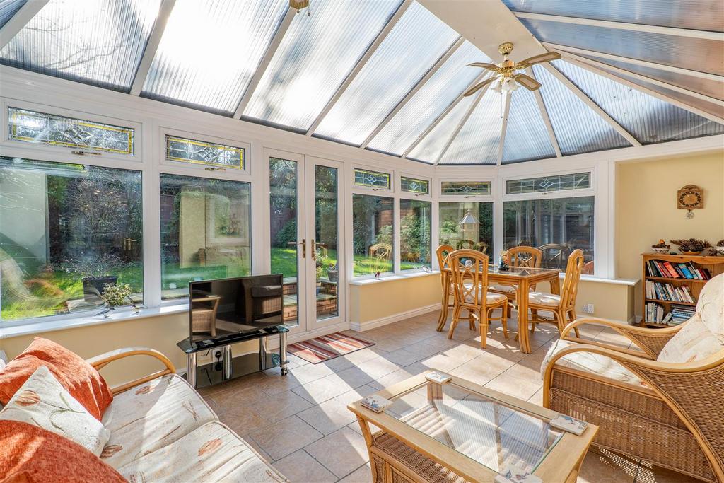 Conservatory