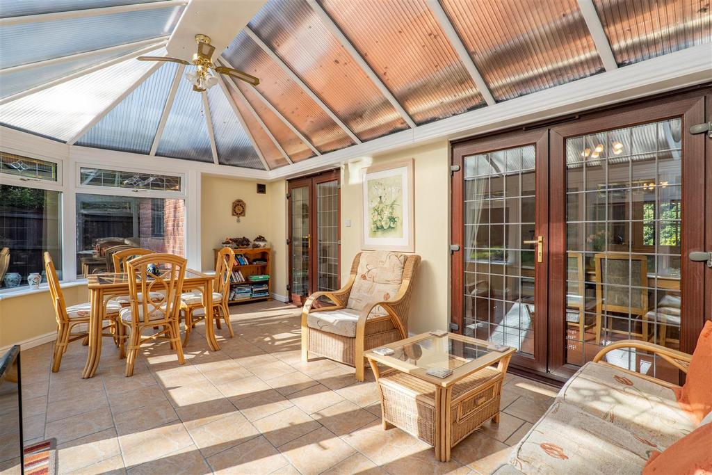 Conservatory