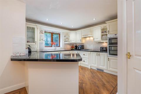 undefined, Hill Croft, Clayton-Le-Woods, Chorley