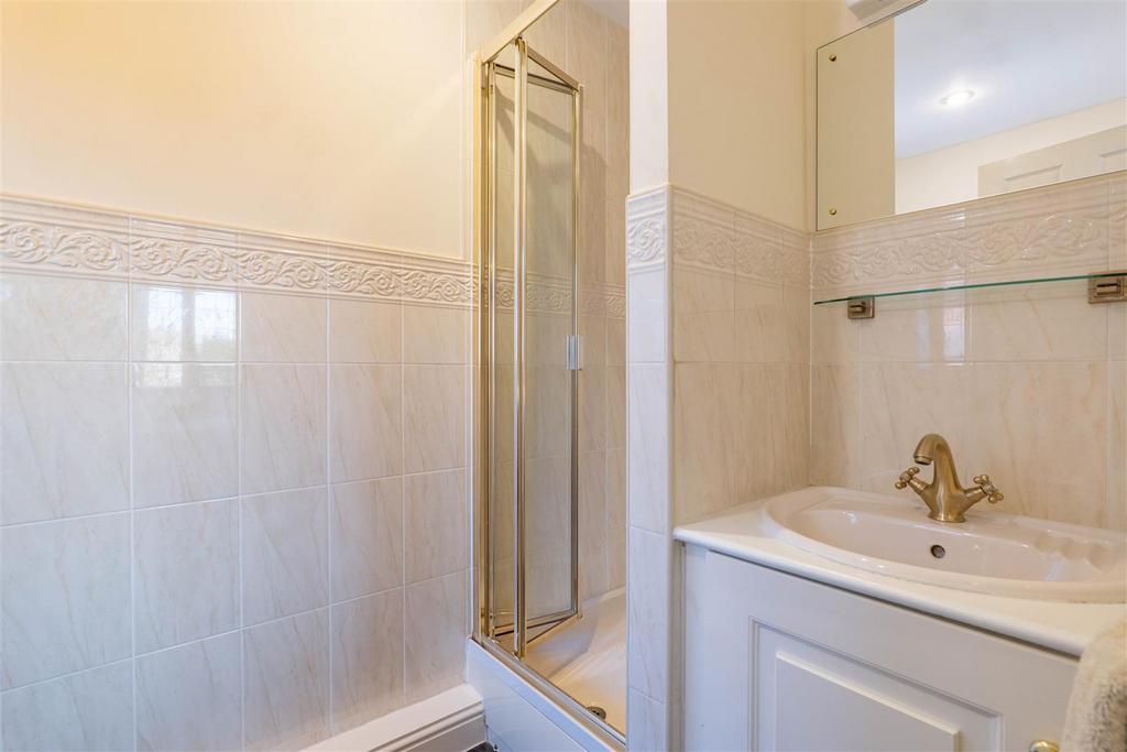 Master Bedroom Ensuite