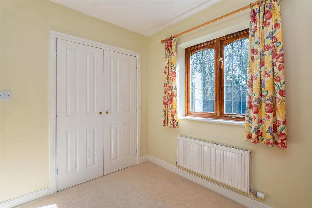 Bedroom Four