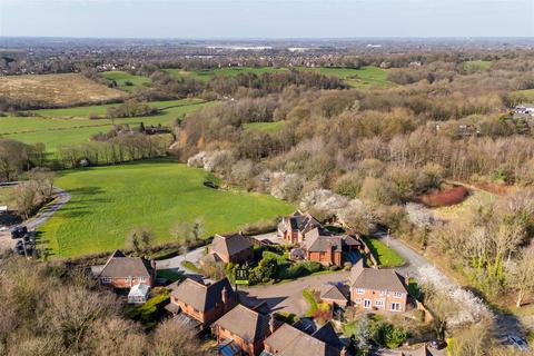 undefined, Hill Croft, Clayton-Le-Woods, Chorley