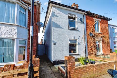 2 bedroom semi-detached house for sale, Wolseley Road, Shirley, Southampton, Hampshire, SO15