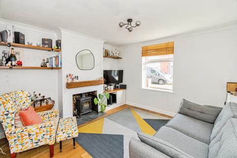 2 bedroom semi-detached house for sale, Wolseley Road, Shirley, Southampton, Hampshire, SO15