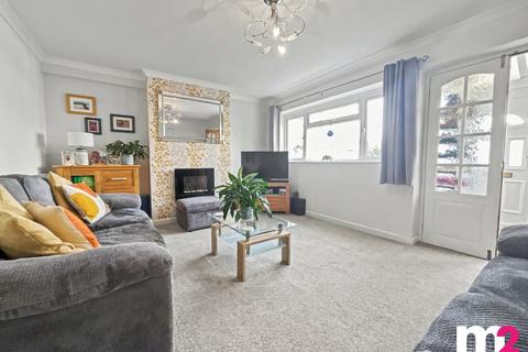 3 bedroom semi-detached house for sale, Pettingale Road, Cwmbran NP44