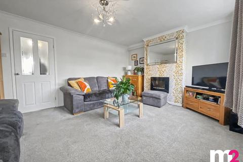 3 bedroom semi-detached house for sale, Pettingale Road, Cwmbran NP44