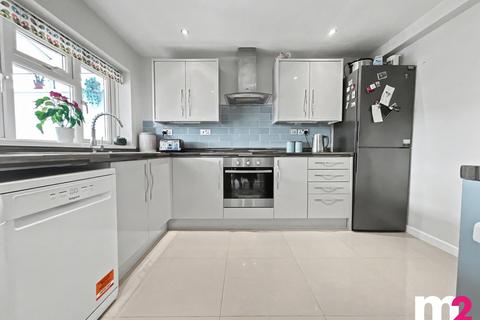 3 bedroom semi-detached house for sale, Pettingale Road, Cwmbran NP44