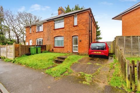 Woodcote Road, Swaythling, Southampton, Hampshire, SO17