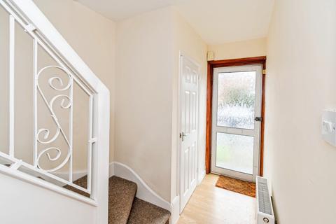 undefined, Woodcote Road, Swaythling, Southampton, Hampshire, SO17